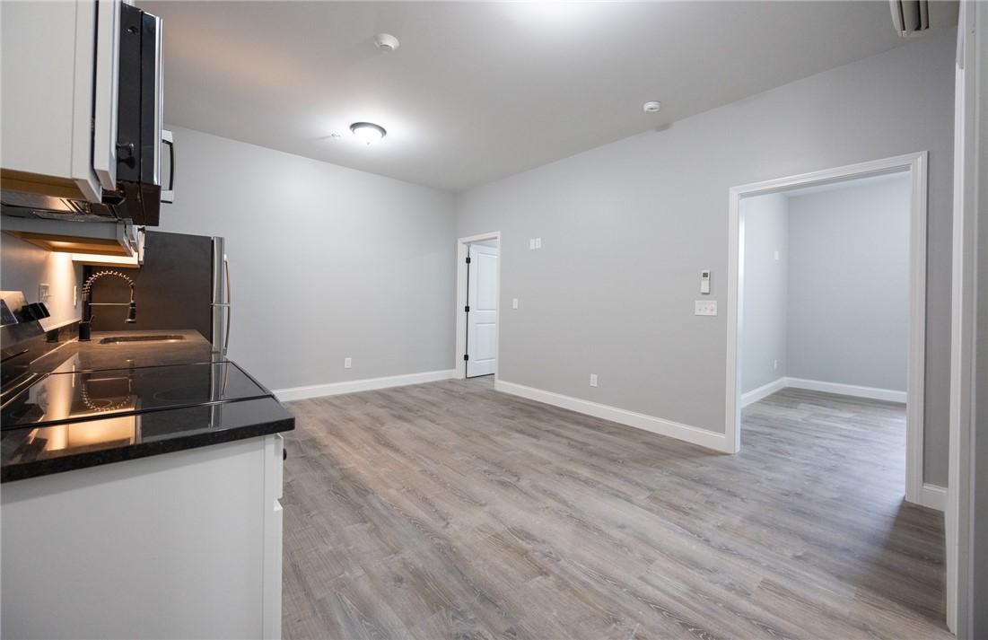 6899 Post Road, Unit 305 North Kingstown, RI 02852 - Photo 3 of 16 living