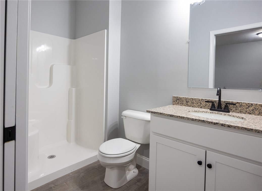 6899 Post Road, Unit 305 North Kingstown, RI 02852 - Photo 7 of 16 bath (walk-in shower)