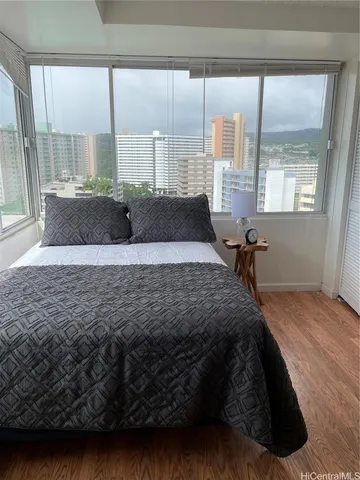 $1,875 | 2888 Ala Ilima Street, Unit 1305, Honolulu, HI 96818