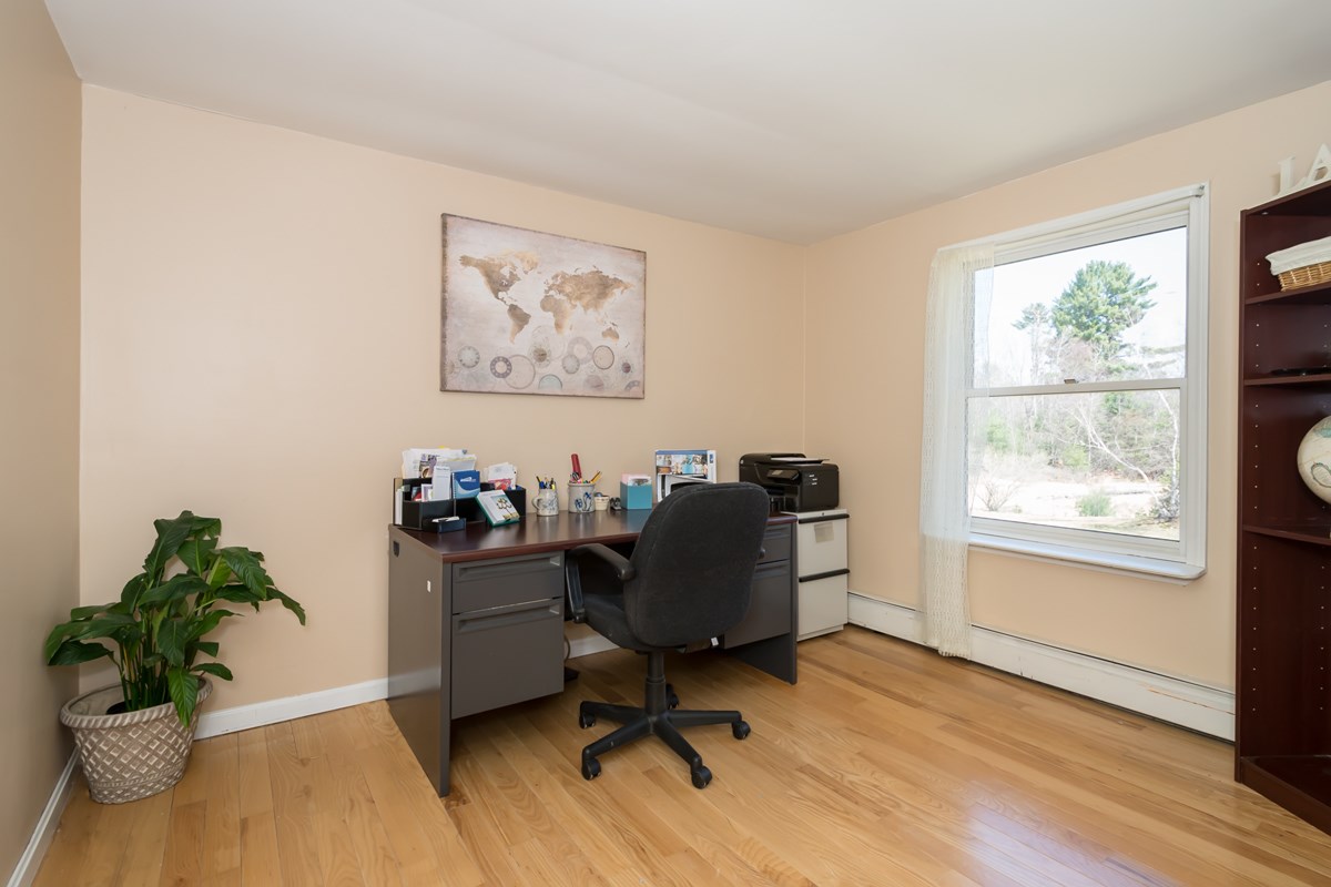 149 A Flagg Road Rochester, NH 03839 - Photo 15 of 30