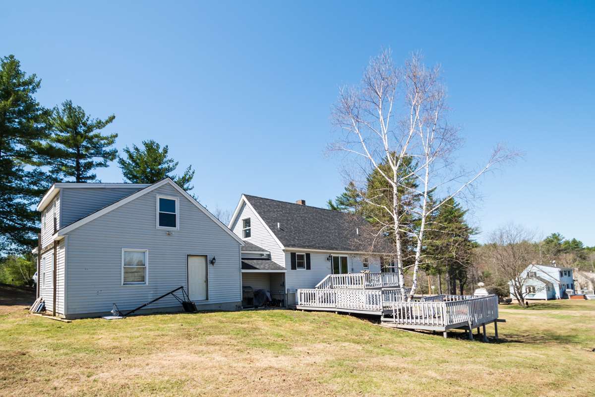 149 A Flagg Road Rochester, NH 03839 - Photo 26 of 30