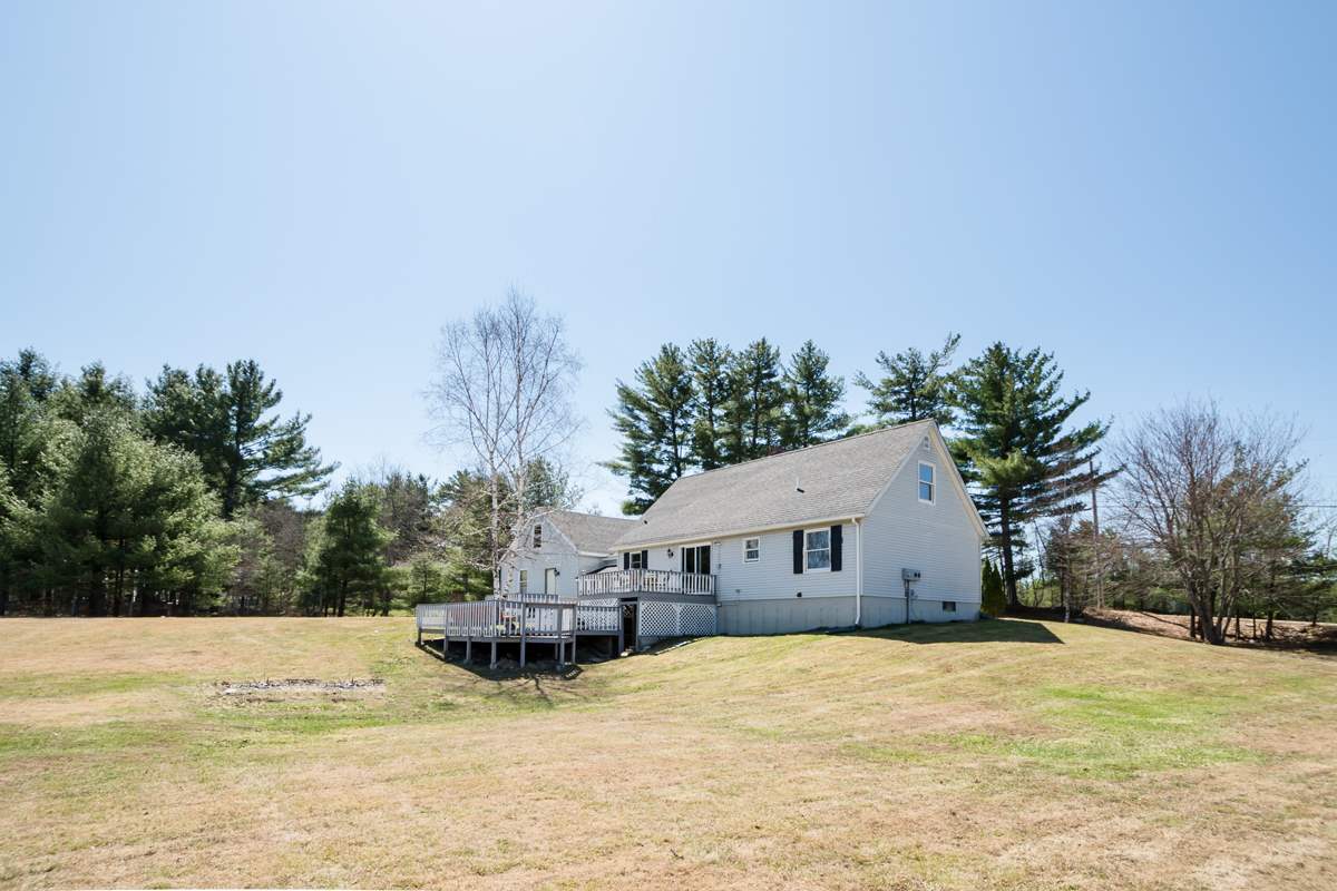 149 A Flagg Road Rochester, NH 03839 - Photo 27 of 30