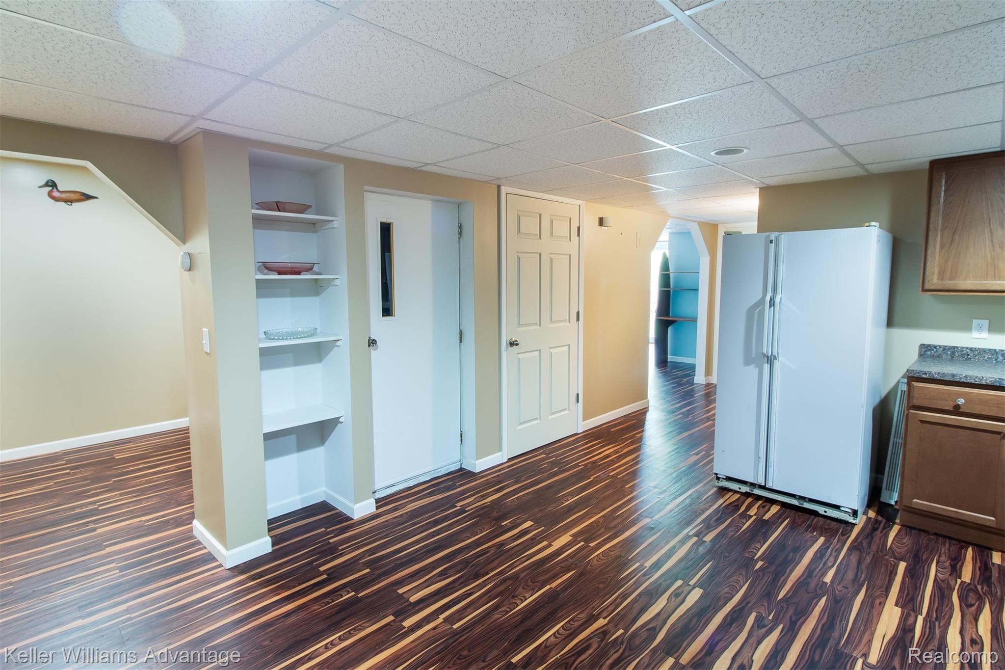 15050 Roepke Road Gregory, MI 48137 - Photo 32 of 50 RoepkeRd_15050_Basement_02.jpg