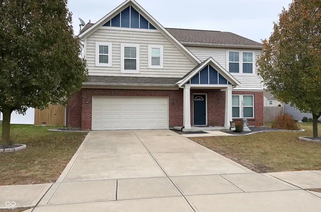 $350,000 | 2607 Twinleaf Drive, Plainfield, IN 46168