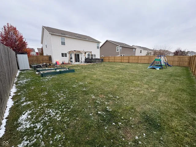 $350,000 | 2607 Twinleaf Drive, Plainfield, IN 46168