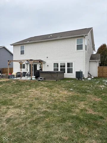 $350,000 | 2607 Twinleaf Drive, Plainfield, IN 46168