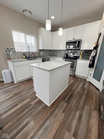 $350,000 | 2607 Twinleaf Drive, Plainfield, IN 46168