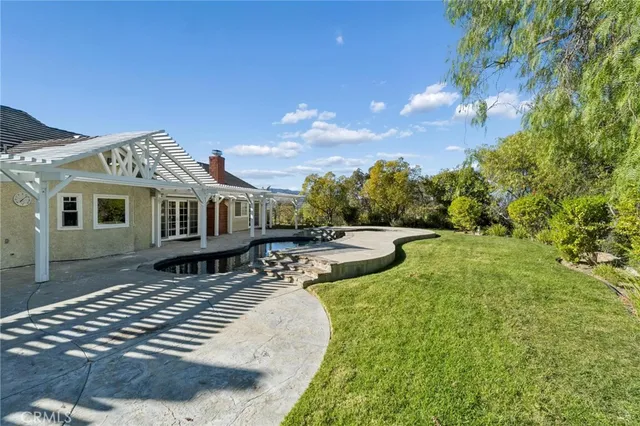 $1,450,000 | 25123 Barnhill Road, Saugus, CA 91350