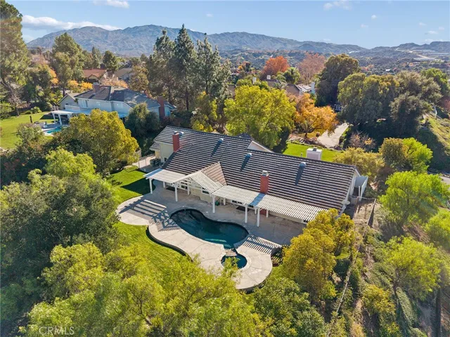 $1,450,000 | 25123 Barnhill Road, Saugus, CA 91350