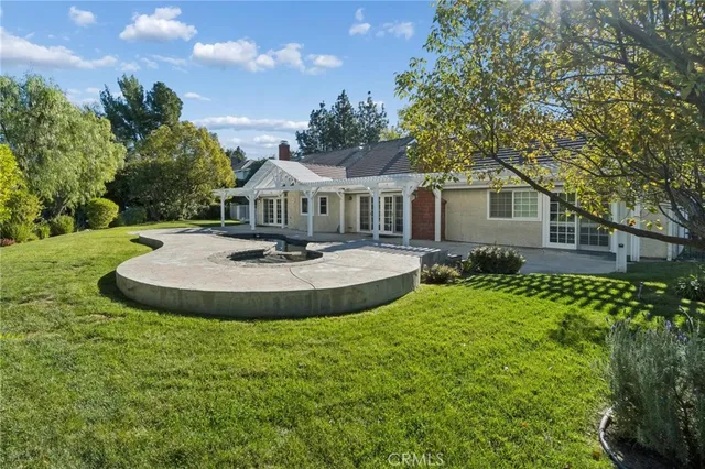 $1,450,000 | 25123 Barnhill Road, Saugus, CA 91350