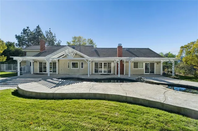 $1,450,000 | 25123 Barnhill Road, Saugus, CA 91350
