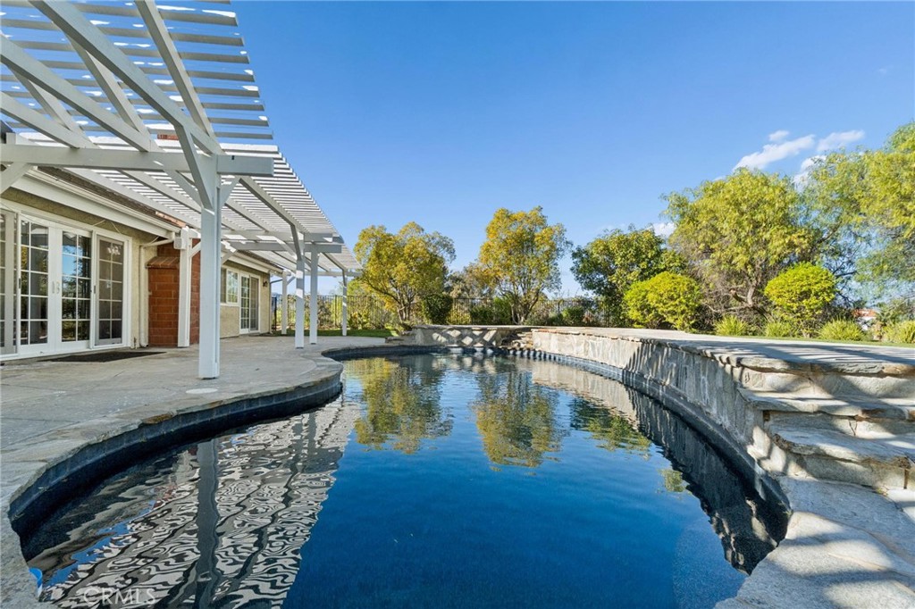 25123 Barnhill Road Saugus, CA 91350 - Photo 50 of 55