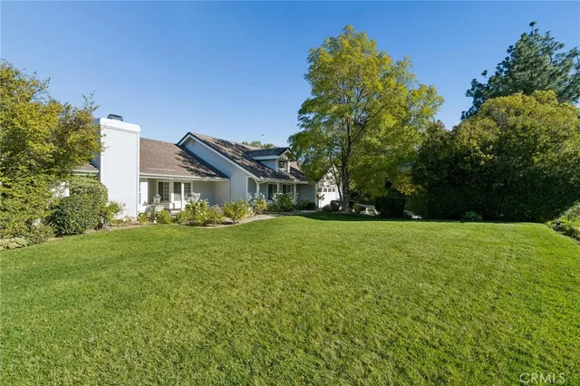 $1,450,000 | 25123 Barnhill Road, Saugus, CA 91350