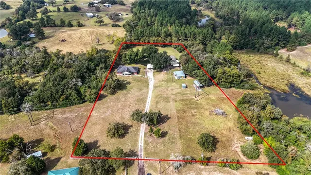 $525,000 | 9759 County Road 316, Buffalo, TX 75831