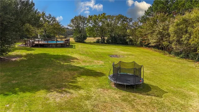 $525,000 | 9759 County Road 316, Buffalo, TX 75831