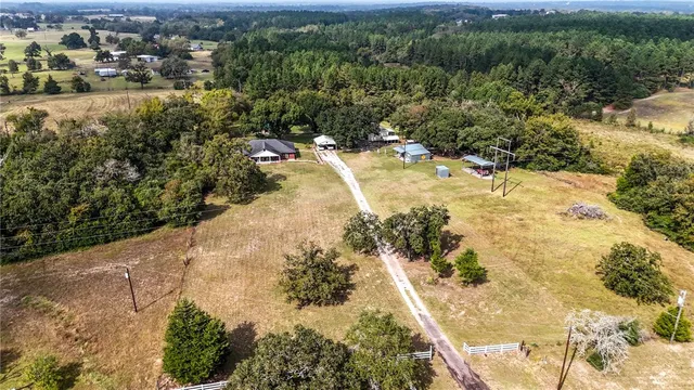 $525,000 | 9759 County Road 316, Buffalo, TX 75831