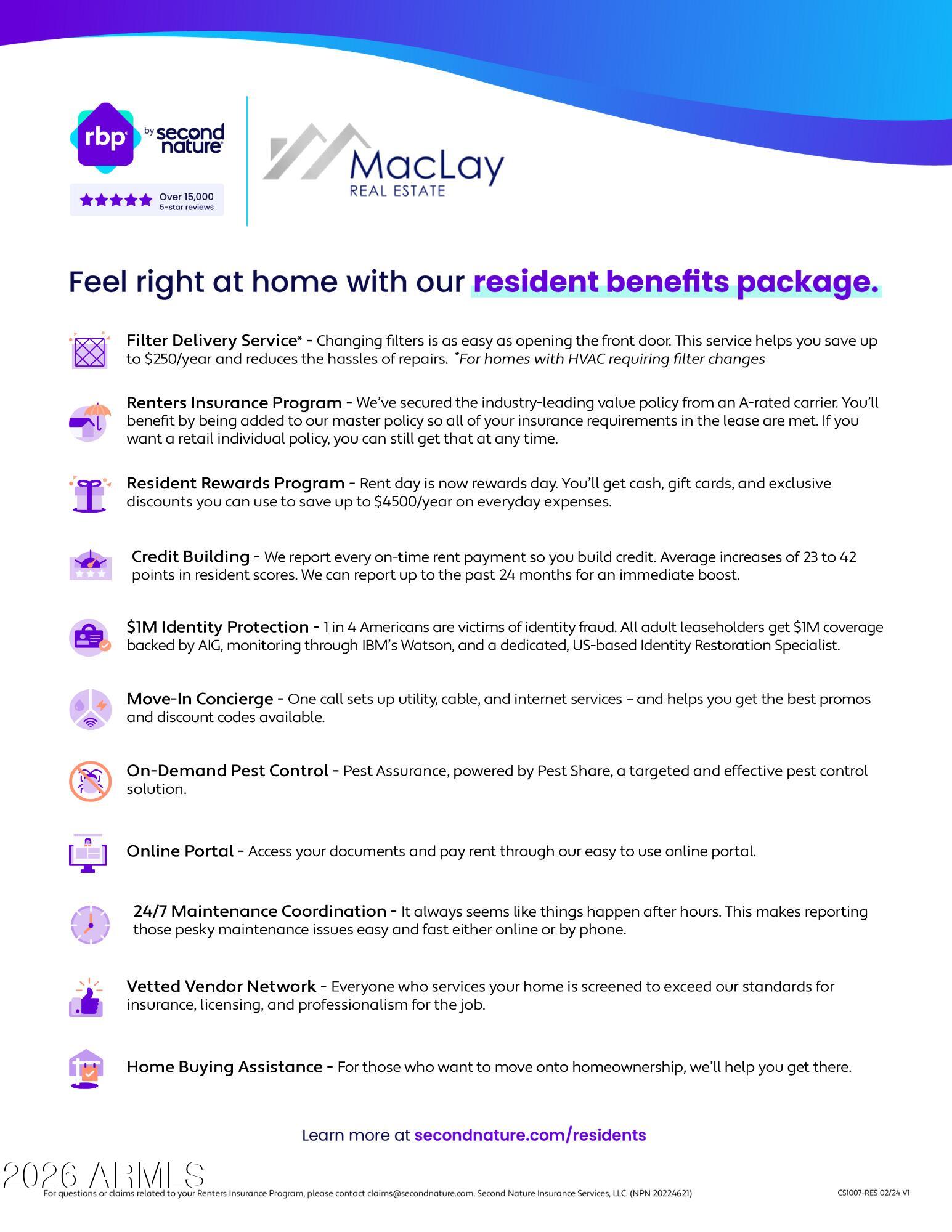 8787 East Mountain View Road, Unit 1103 Scottsdale, AZ 85258 - Photo 38 of 38 unknown