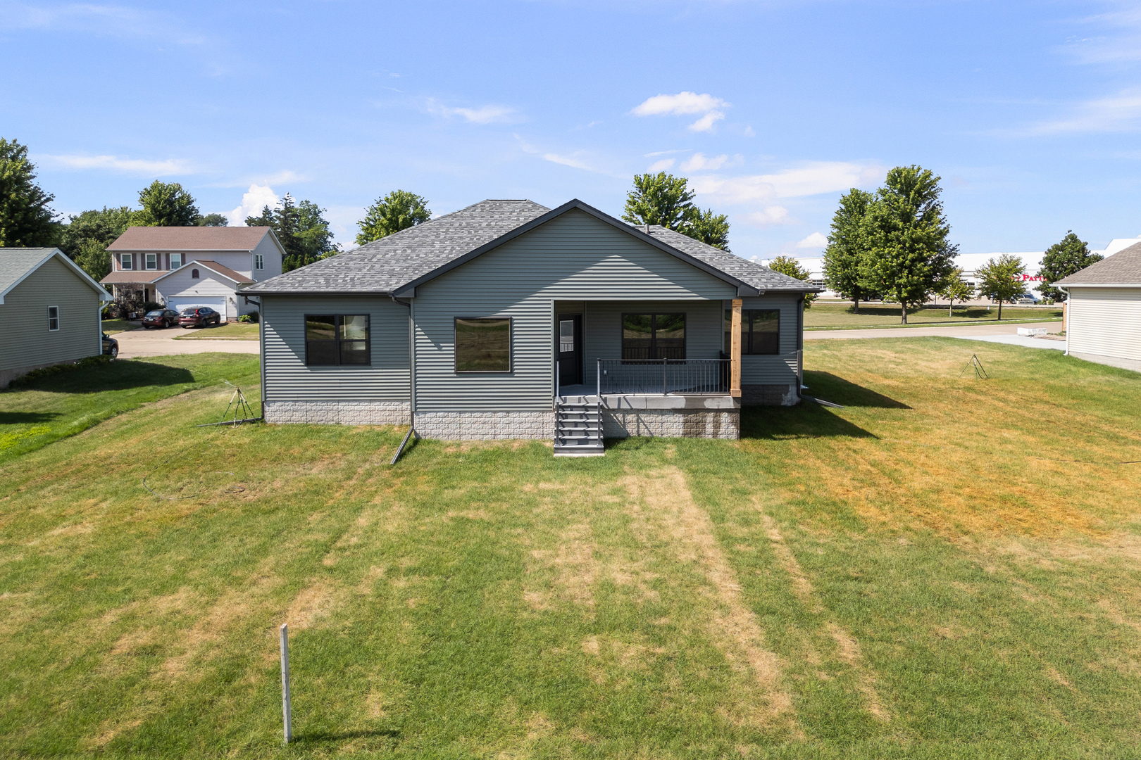 455 Rhonda Road New Liberty, IA 52765 - Photo 47 of 55 Gallery Image 47