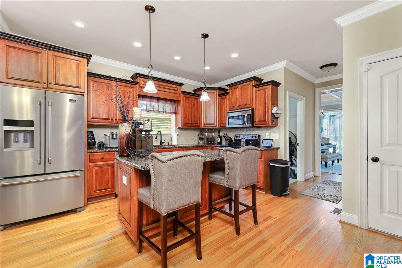 8601 Shady Trail Helena, AL 35022 - Photo 13 of 49