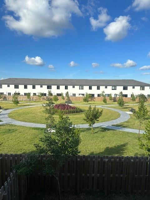 18975 Southwest 345th Terrace, Unit 18975 Homestead, FL 33034 - Photo 2 of 17 a view of a lake