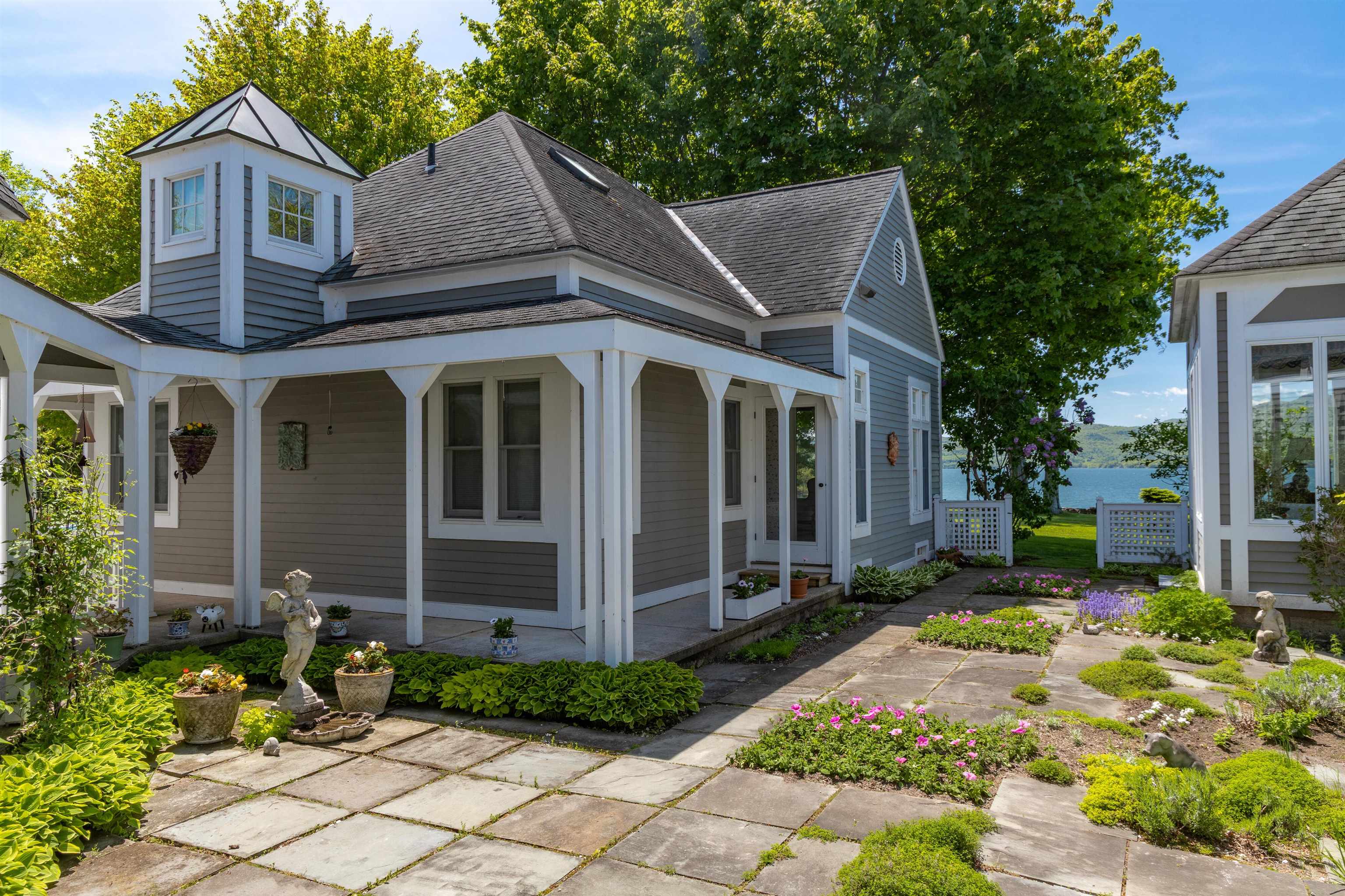 1462 Lake Road Panton, VT 05491 - Photo 21 of 33