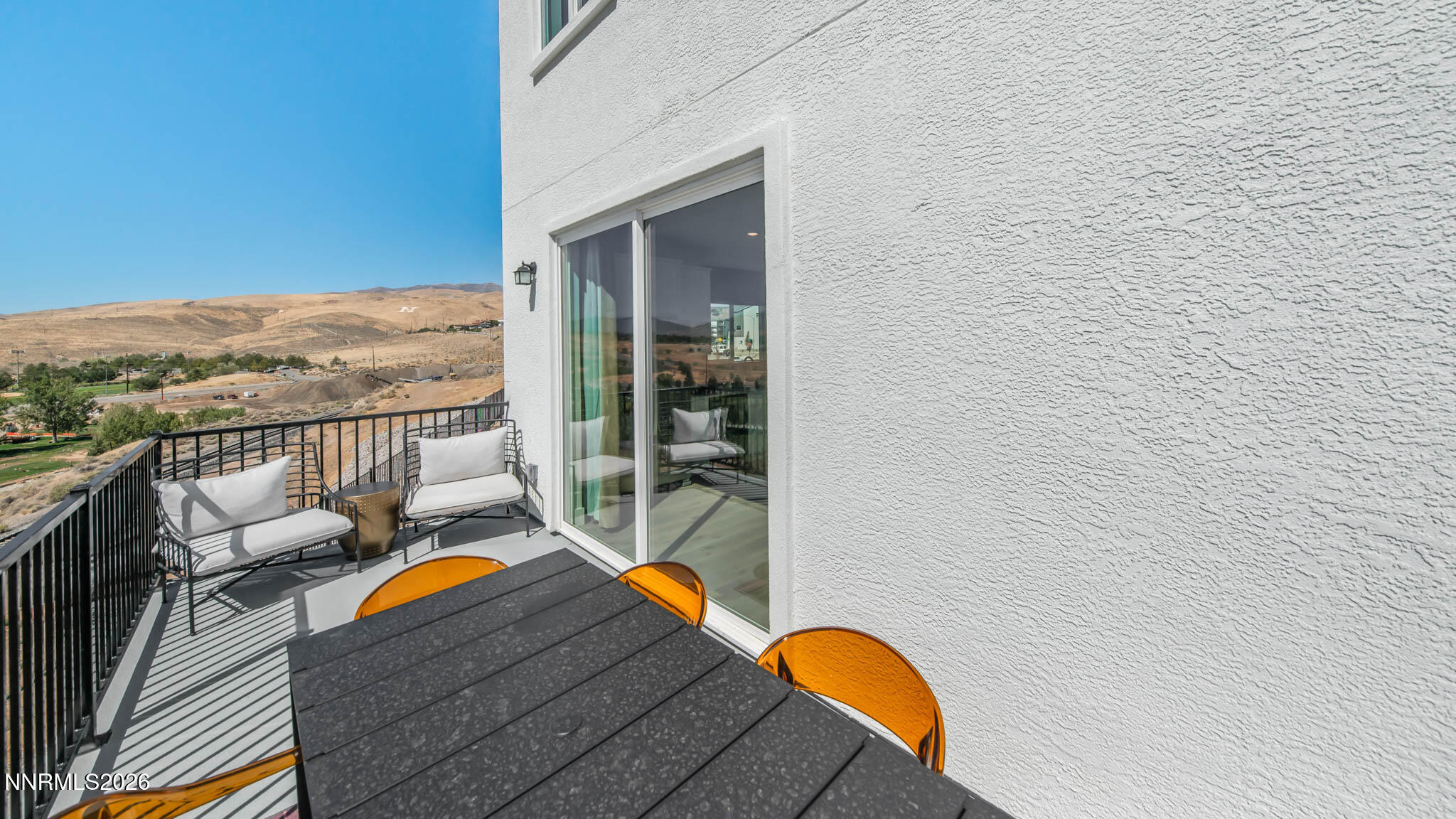 3006 Winze Way Reno, NV 89512 - Photo 19 of 40 Deck