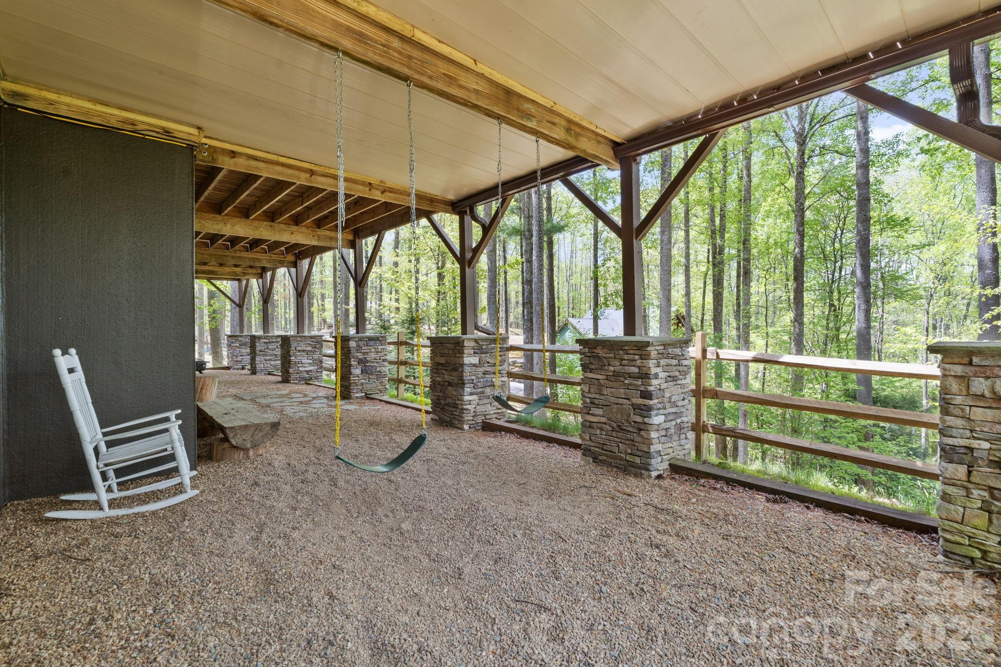 506 Crystal Mountain Road Boone, NC 28607 - Photo 42 of 48