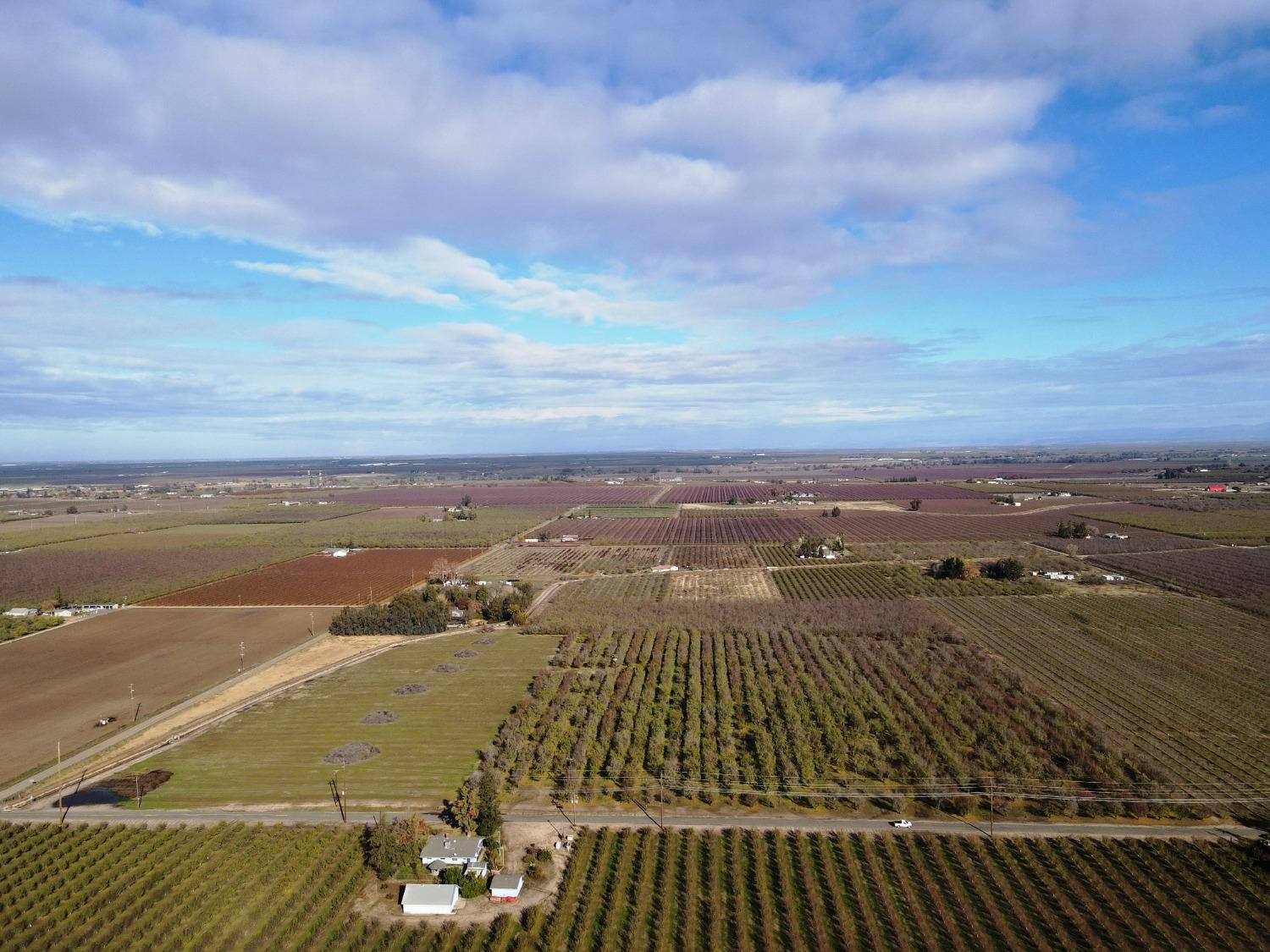 0 Eucalyptus Avenue Winton, CA 95388 - Photo 5 of 12 an aerial view of beach and city