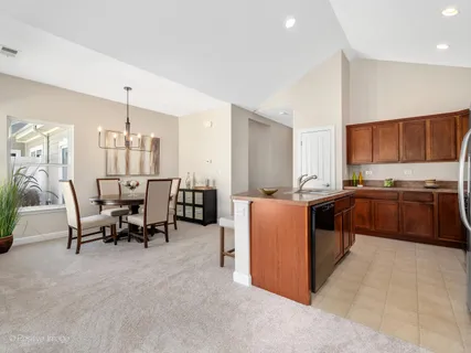 $349,000 | 23825 Dayfield Drive, Plainfield, IL 60586