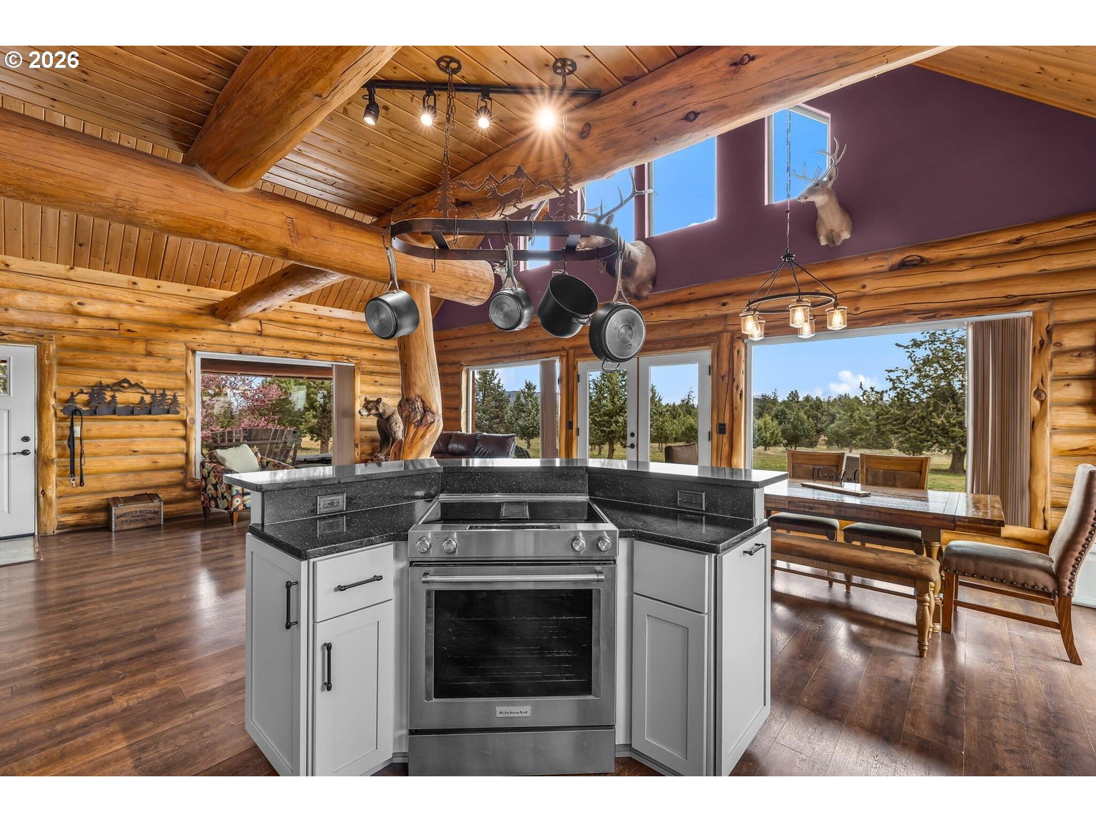 7423 Southwest Sand Ridge Road Terrebonne, OR 97760 - Photo 11 of 38