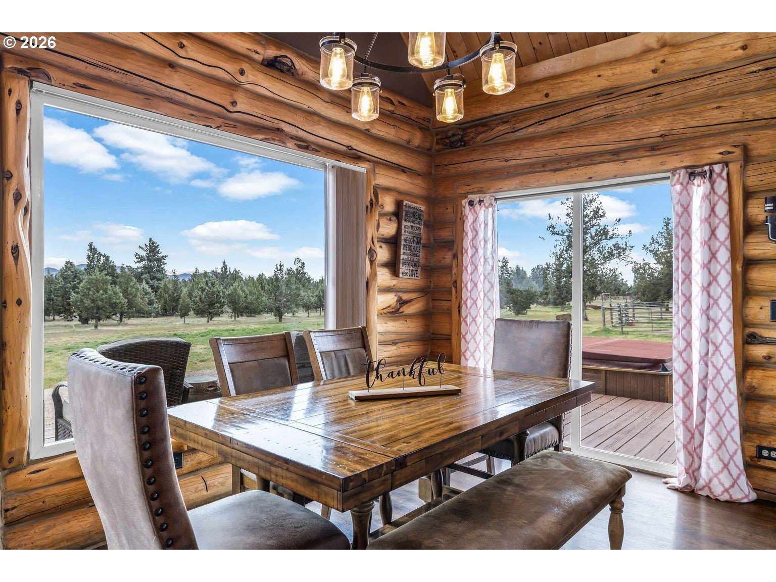 7423 Southwest Sand Ridge Road Terrebonne, OR 97760 - Photo 12 of 38