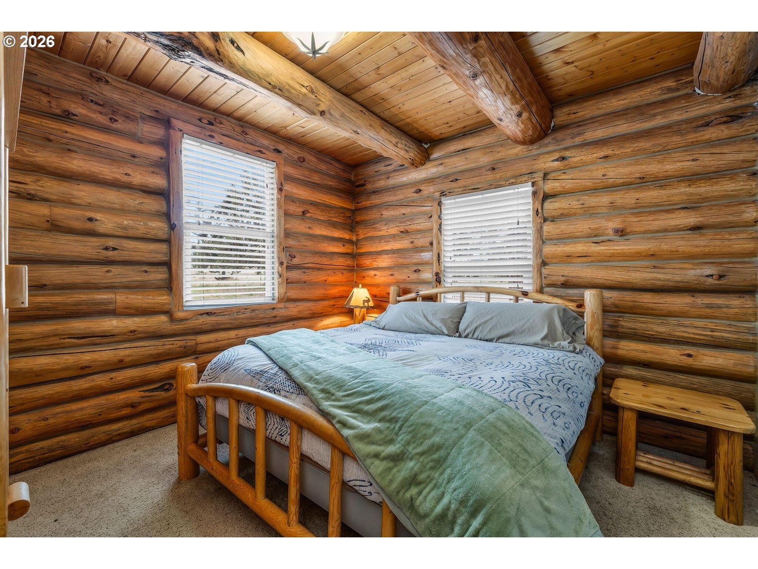 7423 Southwest Sand Ridge Road Terrebonne, OR 97760 - Photo 13 of 38