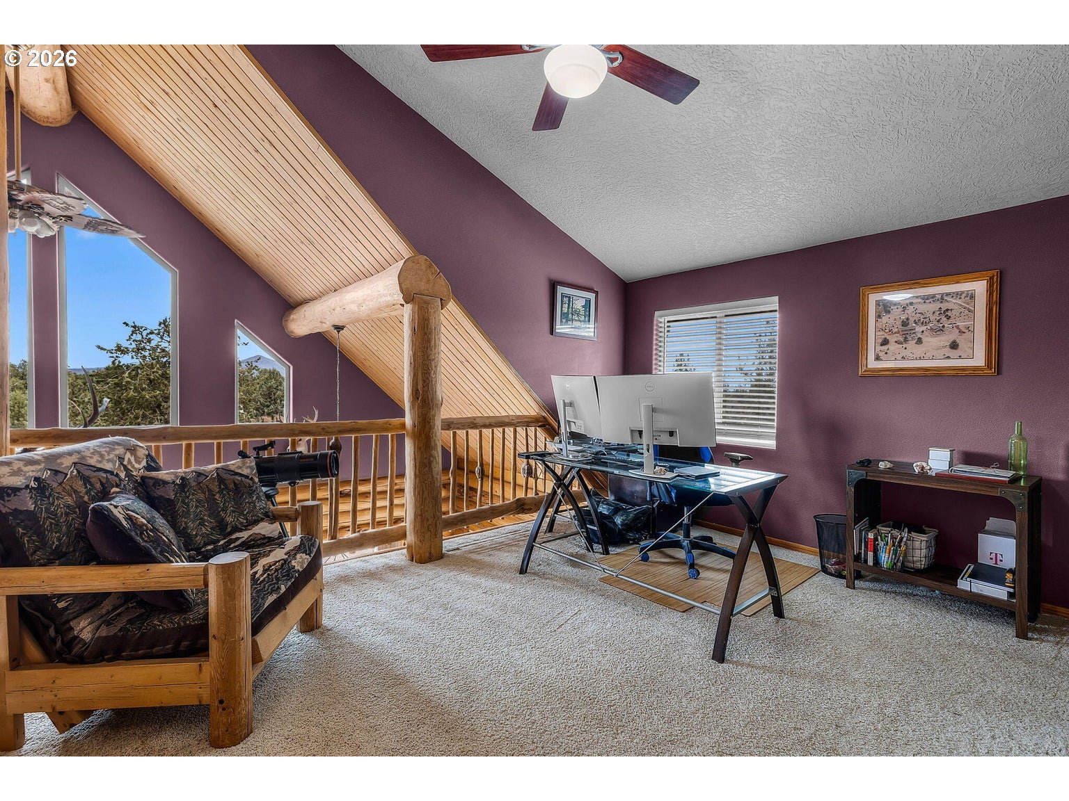 7423 Southwest Sand Ridge Road Terrebonne, OR 97760 - Photo 17 of 38