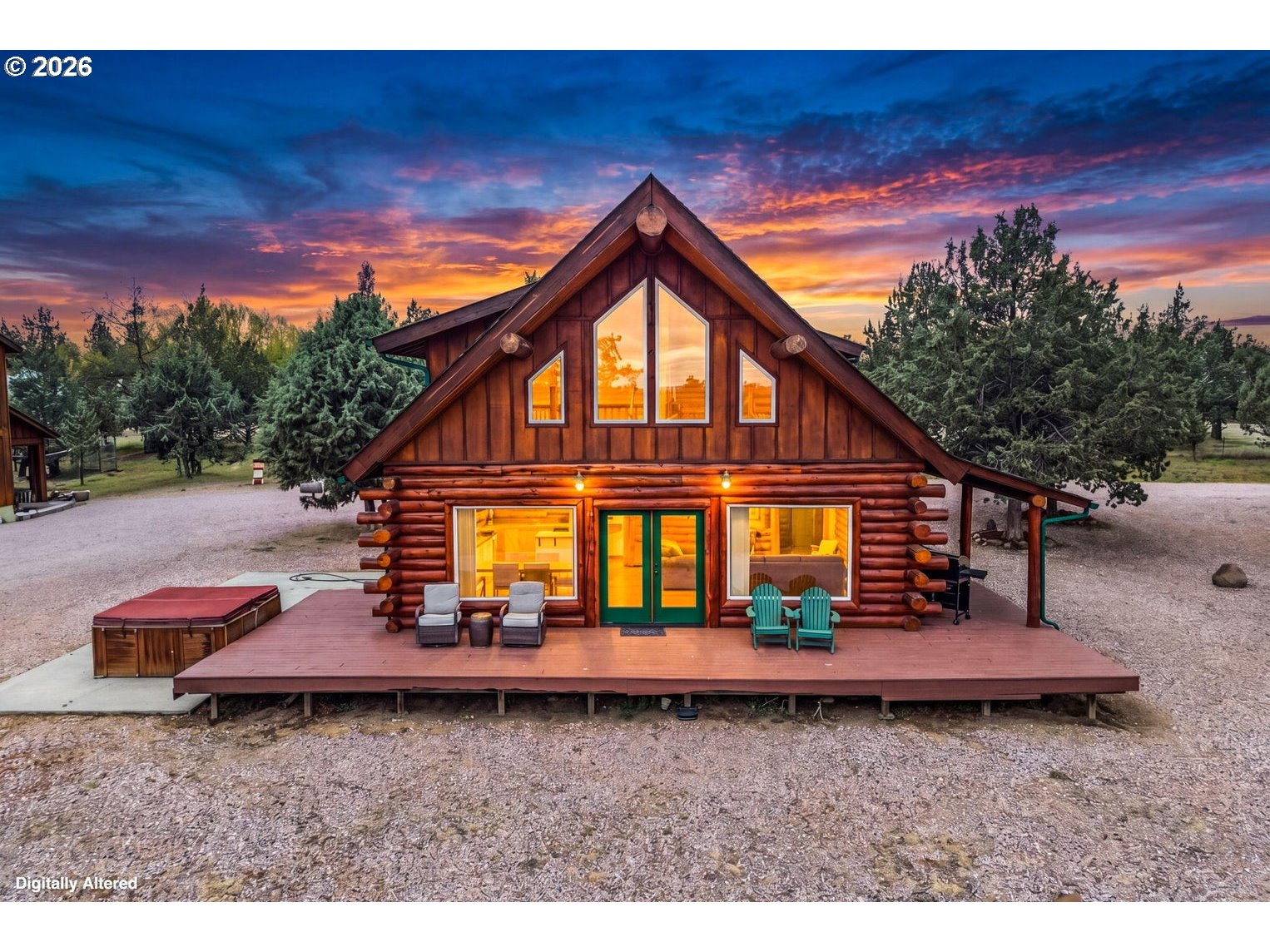 7423 Southwest Sand Ridge Road Terrebonne, OR 97760 - Photo 2 of 38