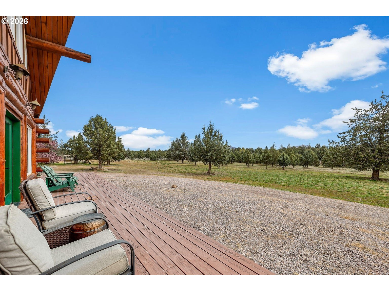 7423 Southwest Sand Ridge Road Terrebonne, OR 97760 - Photo 22 of 38