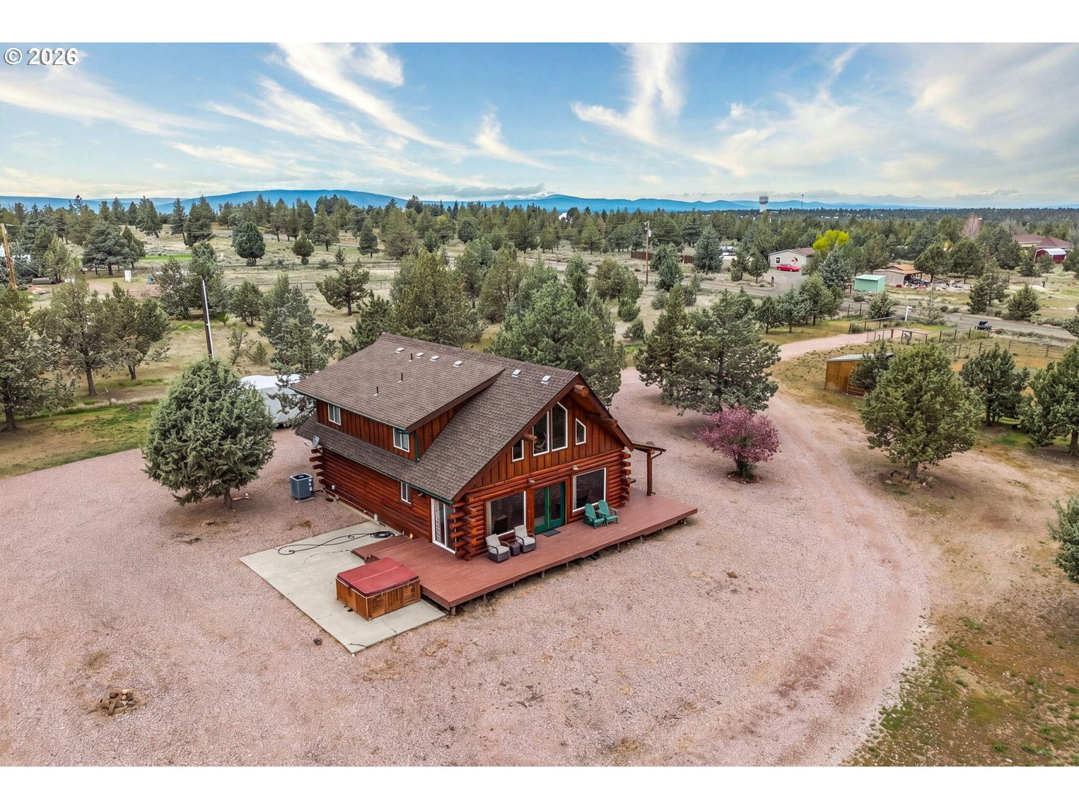 7423 Southwest Sand Ridge Road Terrebonne, OR 97760 - Photo 36 of 38