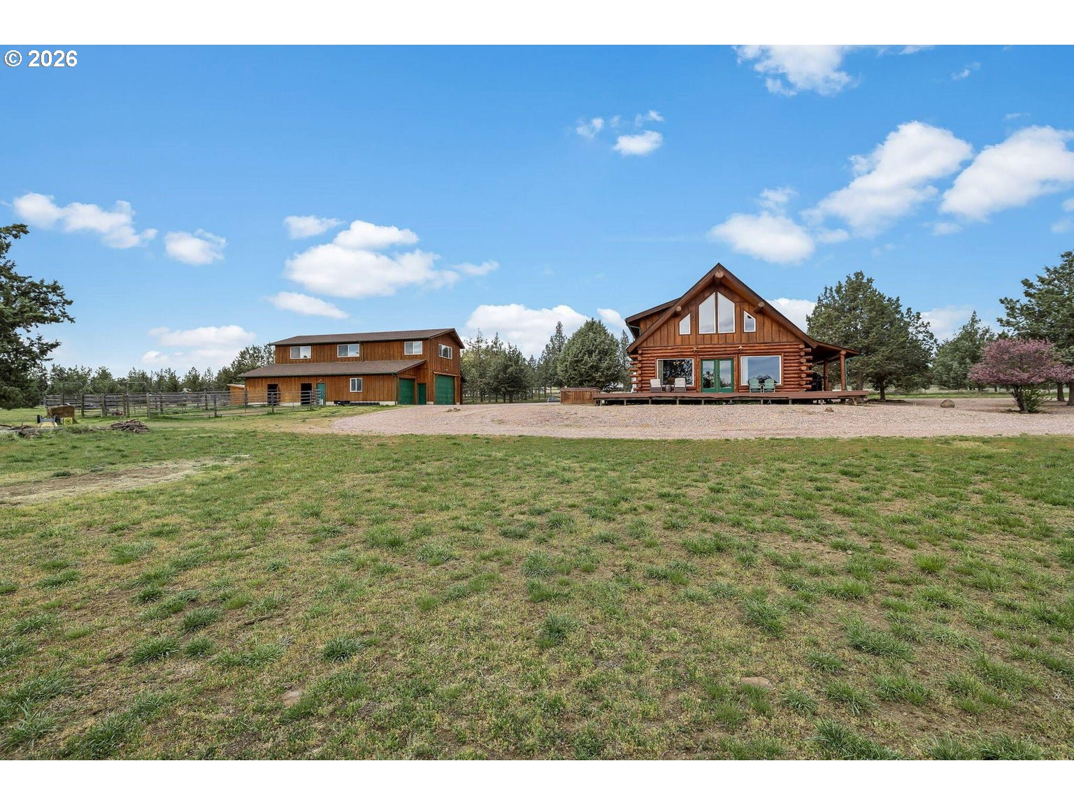 7423 Southwest Sand Ridge Road Terrebonne, OR 97760 - Photo 37 of 38