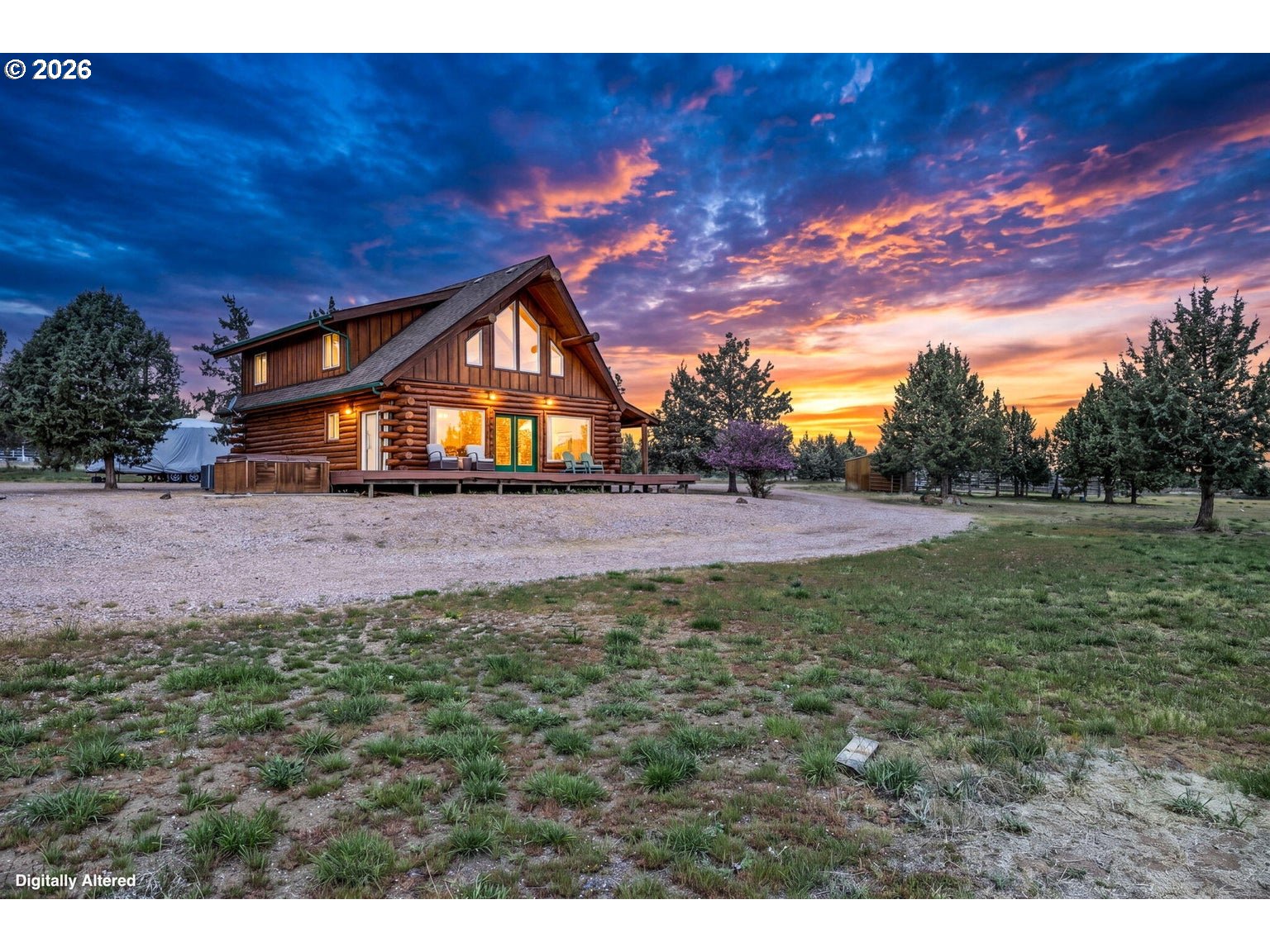 7423 Southwest Sand Ridge Road Terrebonne, OR 97760 - Photo 38 of 38