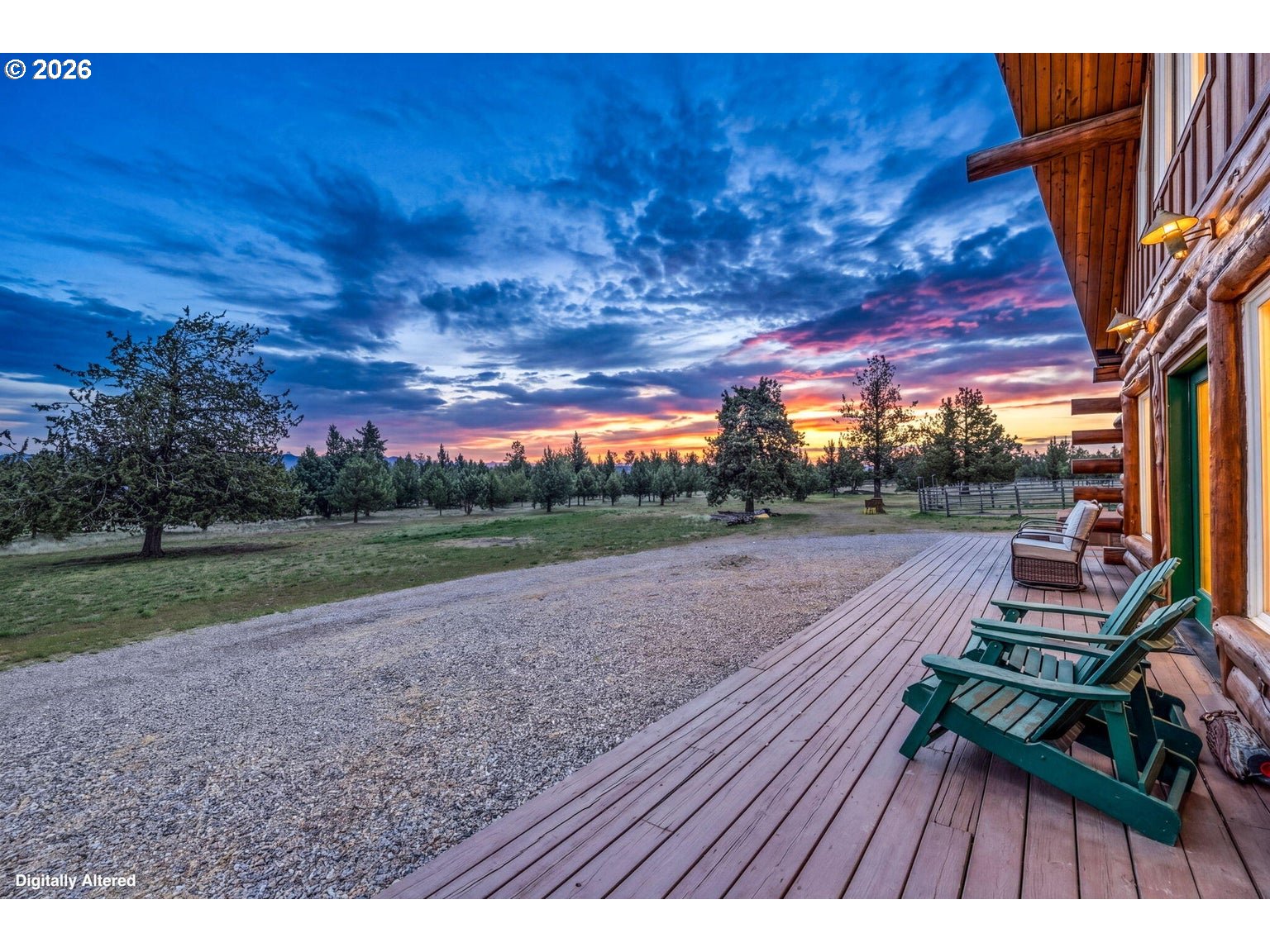 7423 Southwest Sand Ridge Road Terrebonne, OR 97760 - Photo 4 of 38