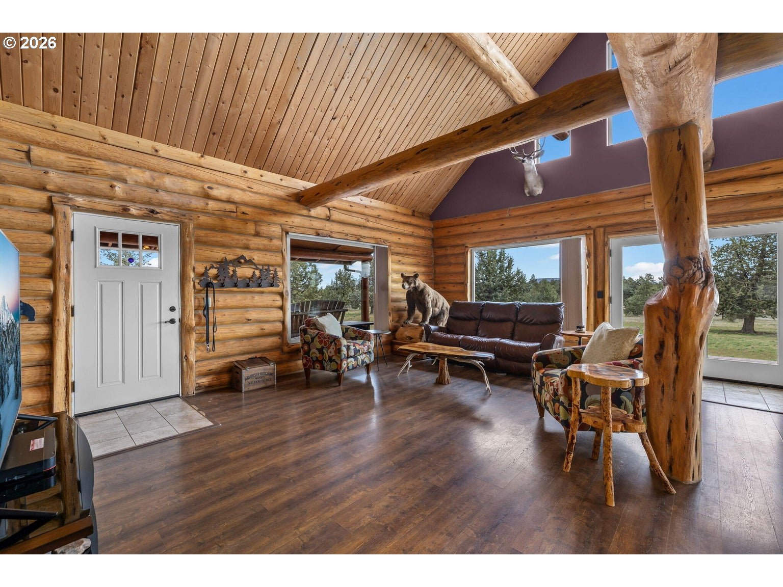 7423 Southwest Sand Ridge Road Terrebonne, OR 97760 - Photo 6 of 38