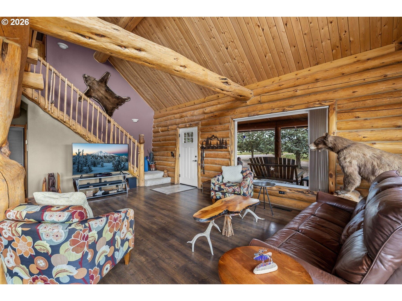 7423 Southwest Sand Ridge Road Terrebonne, OR 97760 - Photo 7 of 38