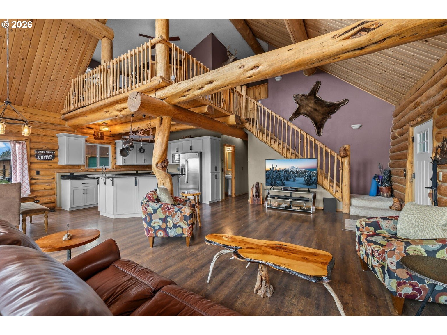 7423 Southwest Sand Ridge Road Terrebonne, OR 97760 - Photo 8 of 38