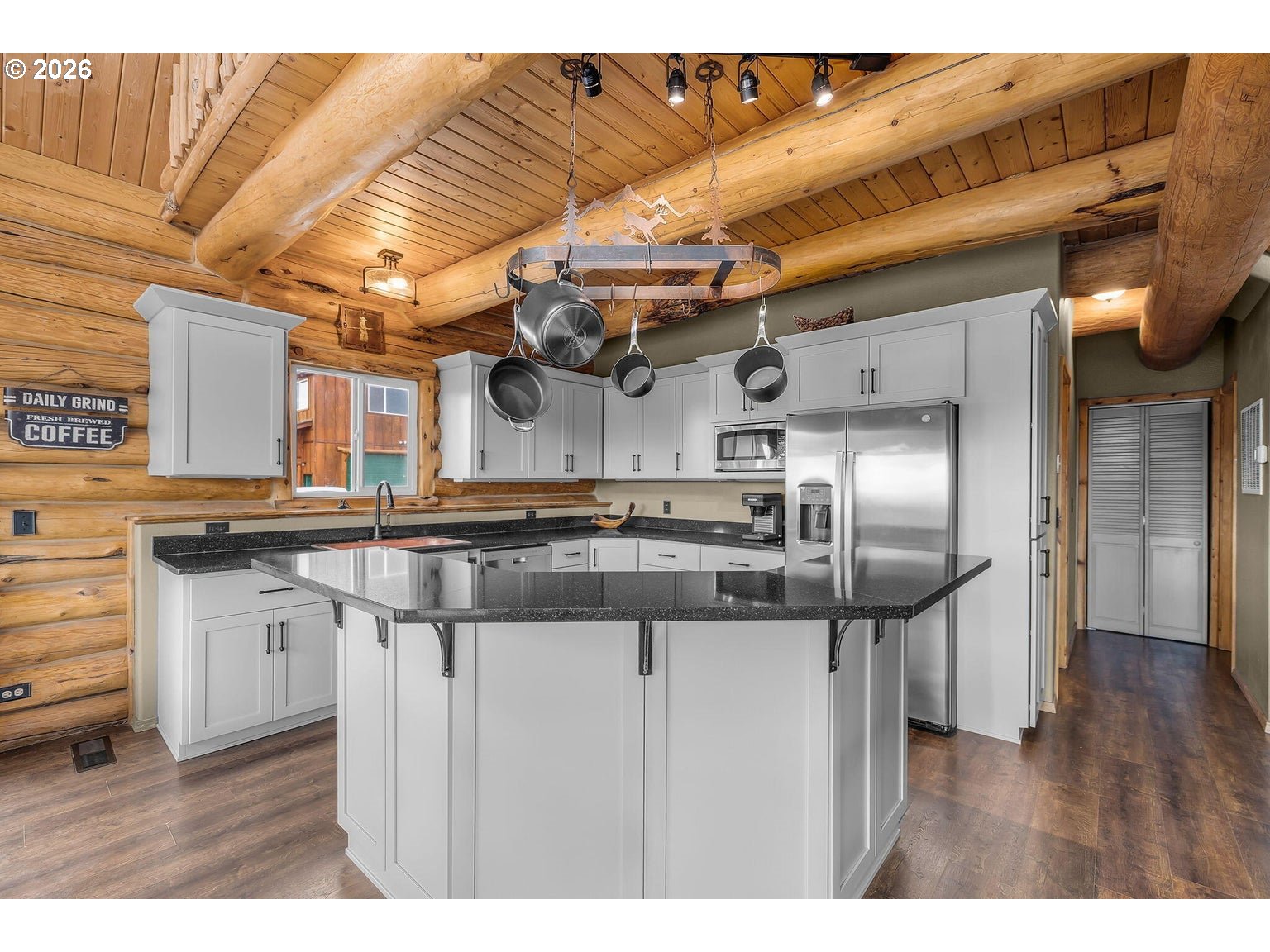 7423 Southwest Sand Ridge Road Terrebonne, OR 97760 - Photo 9 of 38