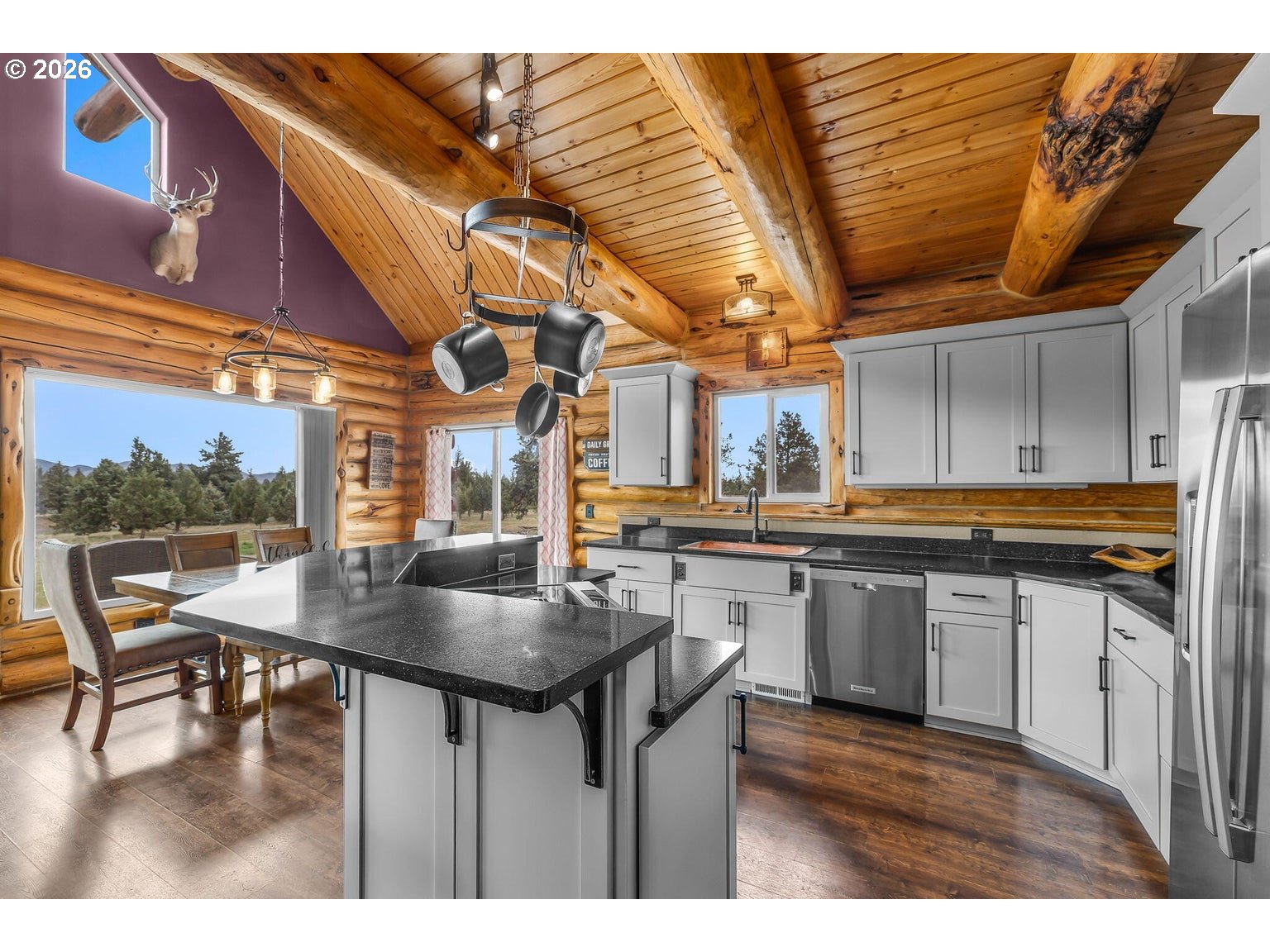 7423 Southwest Sand Ridge Road Terrebonne, OR 97760 - Photo 10 of 38