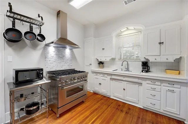 $3,200 | 1604 South Main Street, Georgetown, TX 78626