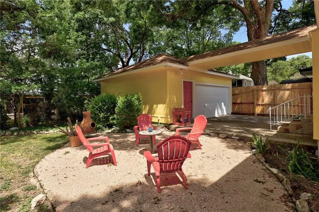 $3,200 | 1604 South Main Street, Georgetown, TX 78626
