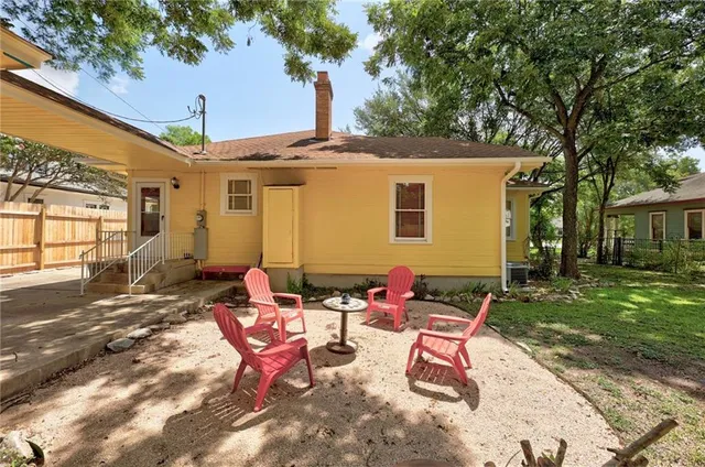$3,200 | 1604 South Main Street, Georgetown, TX 78626