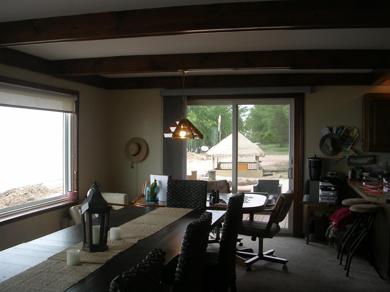 1309 Brissette Beach Road Kawkawlin, MI 48631 - Photo 8 of 40