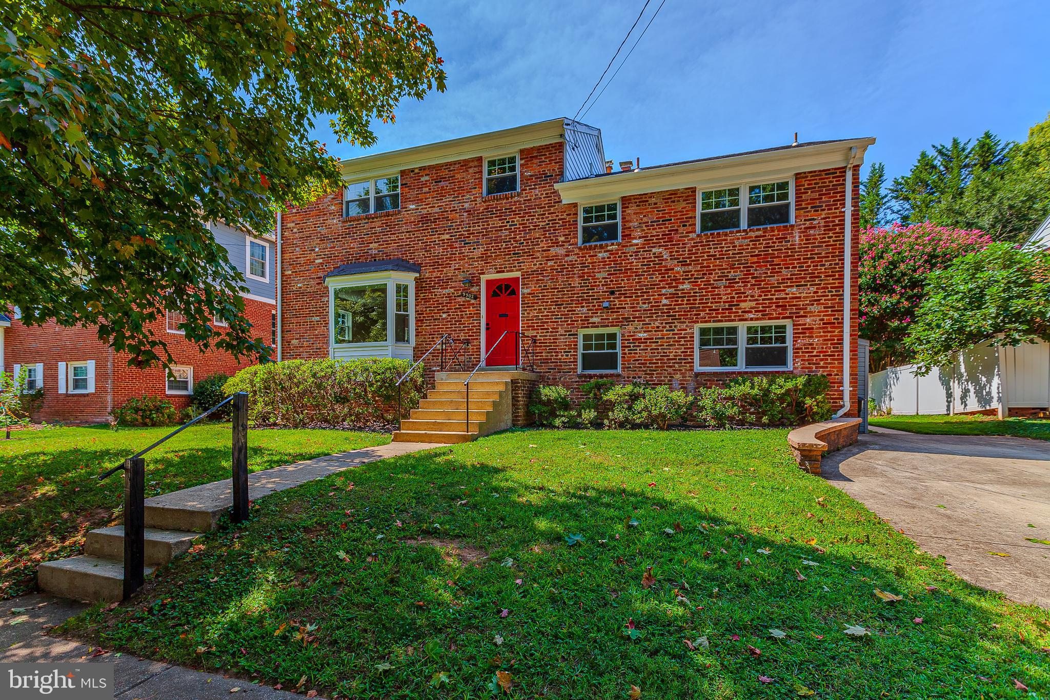 9902 Belhaven Road Bethesda, MD 20817 - Photo 1 of 29