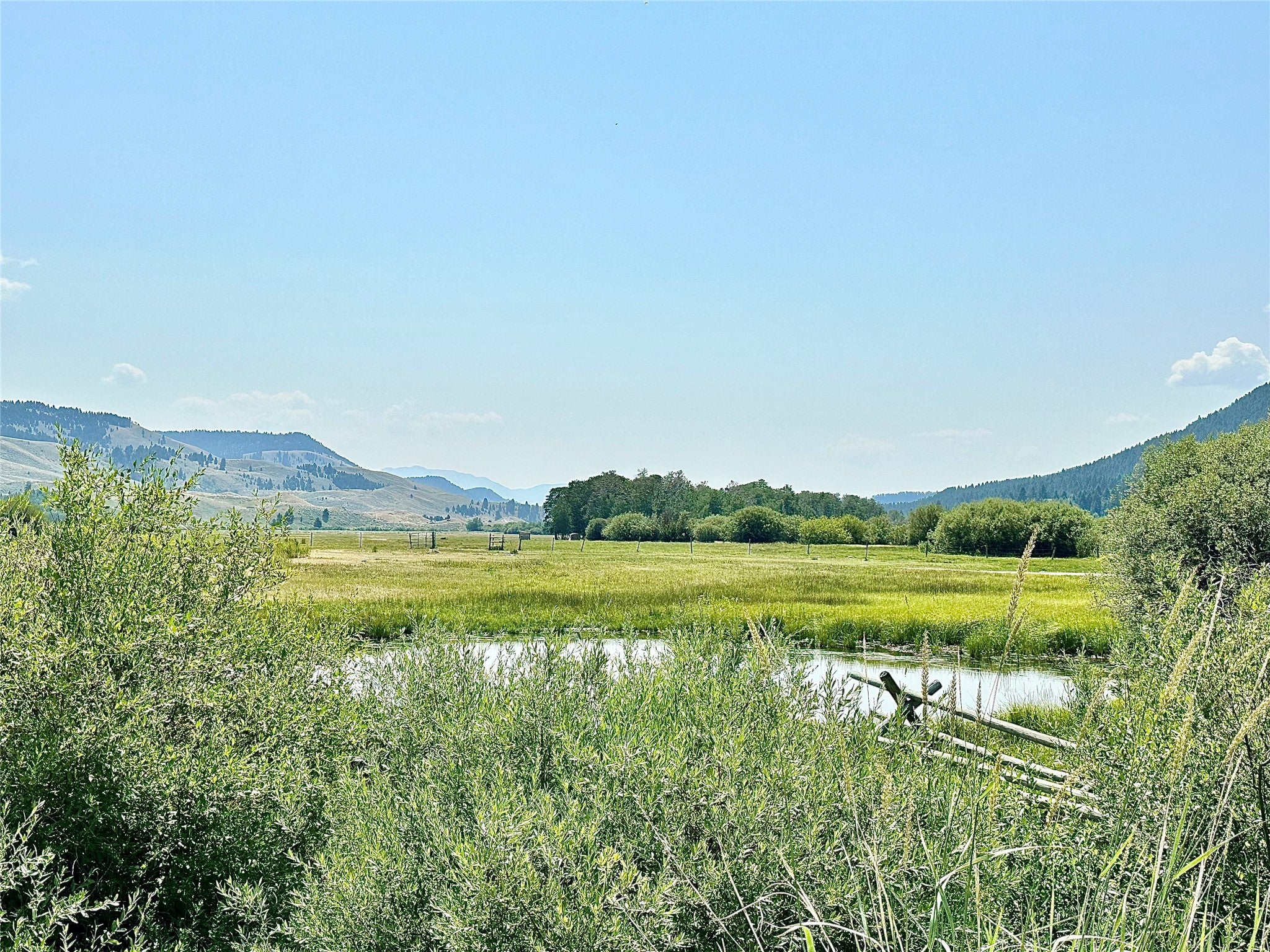 Lot 25 Sun West Ranch Cameron, MT 59720 - Photo 28 of 30 Gallery Image 28